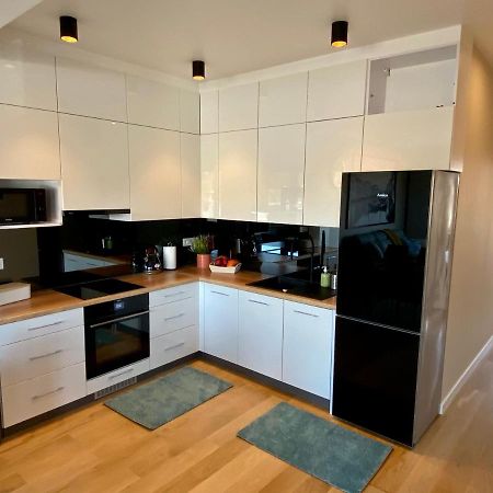Appartements Gustav Брюссель Экстерьер фото