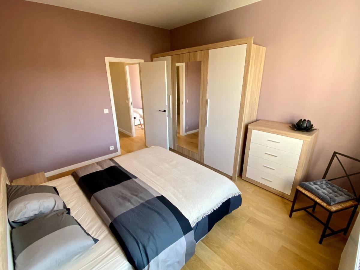 Appartements Gustav Брюссель Экстерьер фото