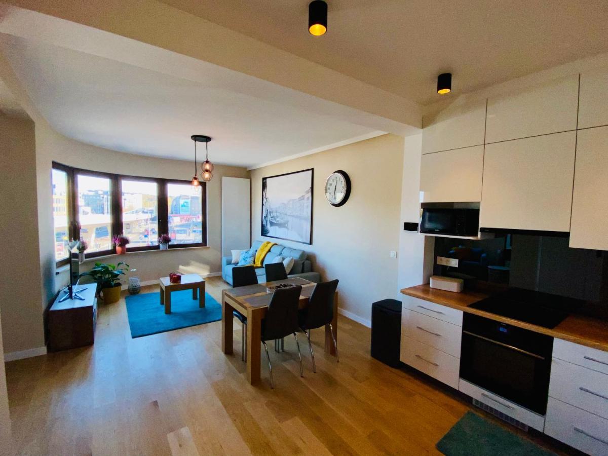Appartements Gustav Брюссель Экстерьер фото